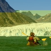 Bli med til eventyrlige Grønland